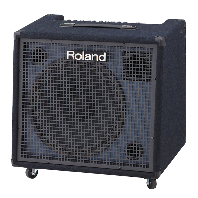 ROLAND KC-600 전자드럼/키보드용 앰프 200와트